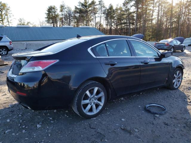 Photo 2 VIN: 19UUA8F50CA000631 - ACURA TL 