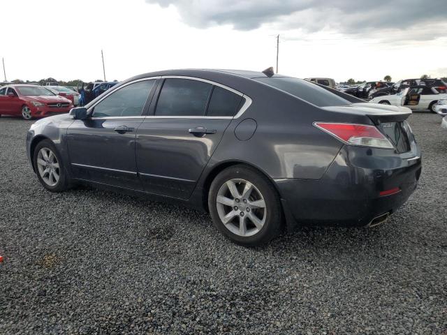 Photo 1 VIN: 19UUA8F50CA000810 - ACURA TL 