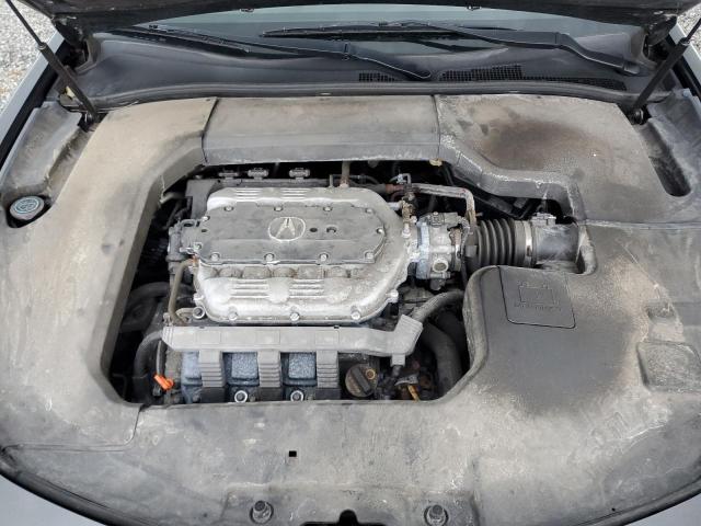 Photo 10 VIN: 19UUA8F50CA000810 - ACURA TL 