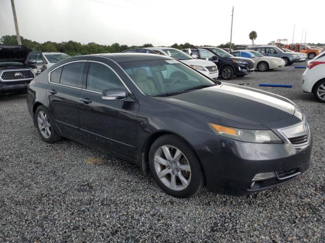 Photo 3 VIN: 19UUA8F50CA000810 - ACURA TL 