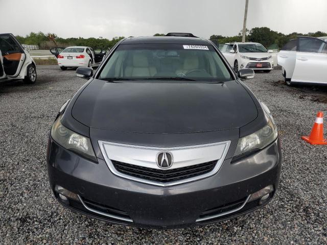 Photo 4 VIN: 19UUA8F50CA000810 - ACURA TL 