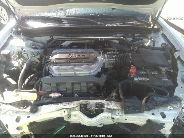 Photo 9 VIN: 19UUA8F50CA013024 - ACURA TL 