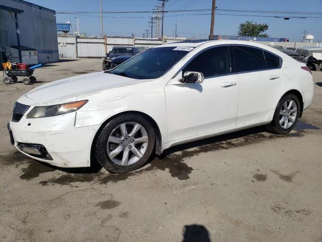 Photo 0 VIN: 19UUA8F50CA016537 - ACURA TL 