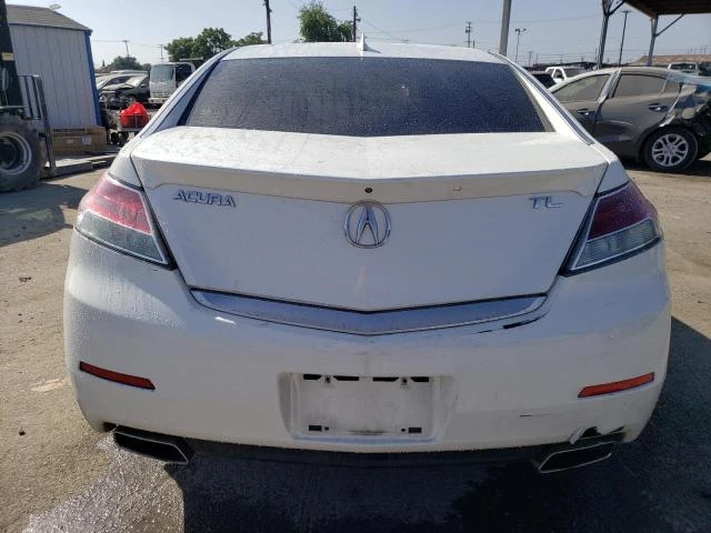 Photo 5 VIN: 19UUA8F50CA016537 - ACURA TL 