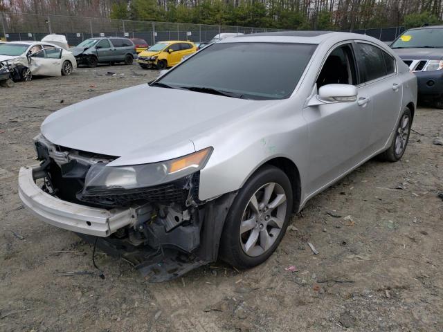 Photo 0 VIN: 19UUA8F50CA019602 - ACURA TL 