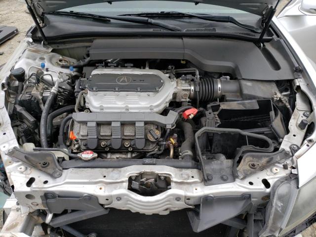 Photo 10 VIN: 19UUA8F50CA019602 - ACURA TL 