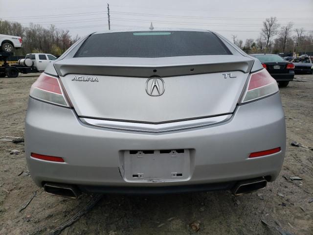 Photo 5 VIN: 19UUA8F50CA019602 - ACURA TL 