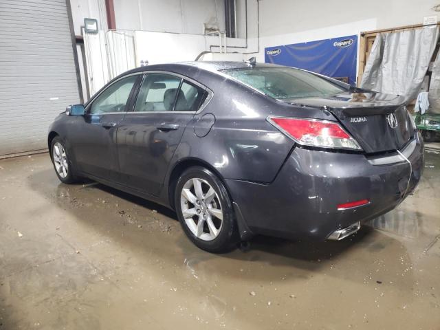 Photo 1 VIN: 19UUA8F50CA019809 - ACURA TL 