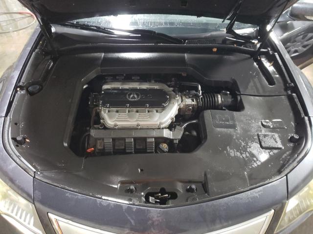 Photo 10 VIN: 19UUA8F50CA019809 - ACURA TL 