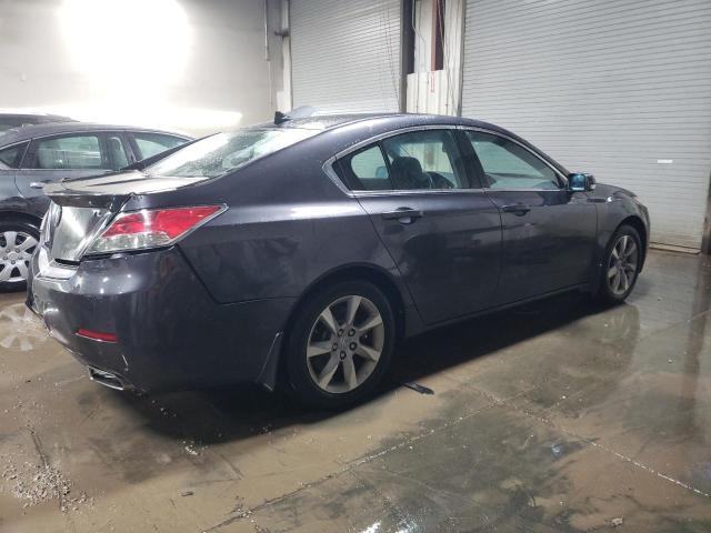 Photo 2 VIN: 19UUA8F50CA019809 - ACURA TL 