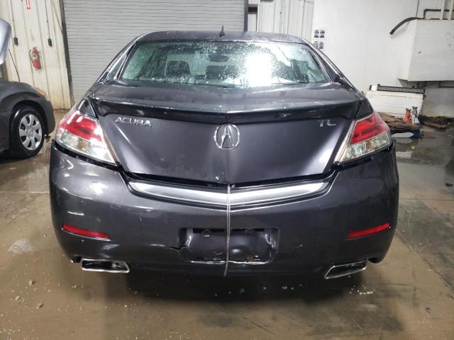 Photo 5 VIN: 19UUA8F50CA019809 - ACURA TL 