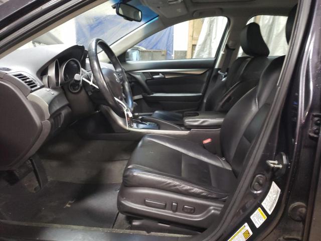 Photo 6 VIN: 19UUA8F50CA019809 - ACURA TL 