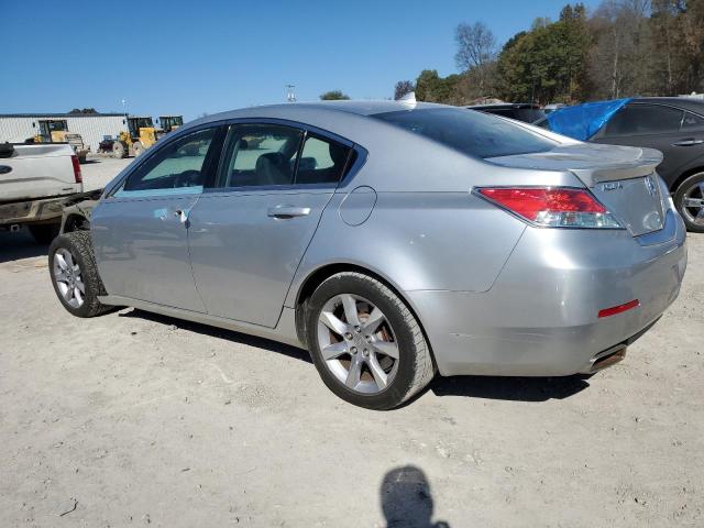 Photo 1 VIN: 19UUA8F50CA020989 - ACURA TL 