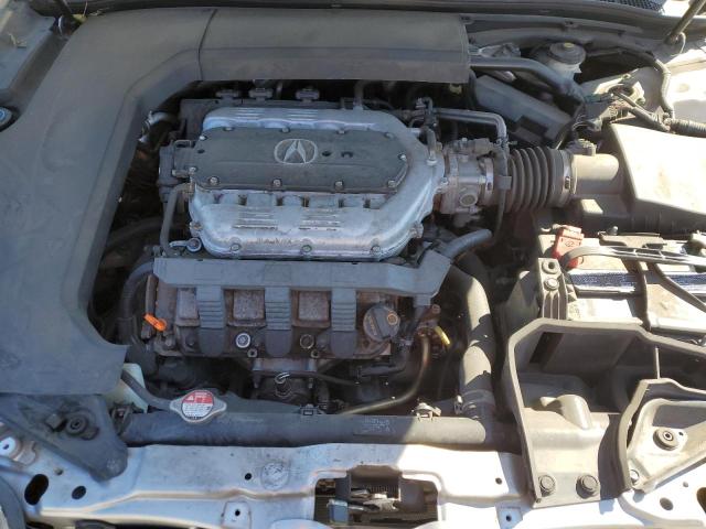 Photo 10 VIN: 19UUA8F50CA020989 - ACURA TL 