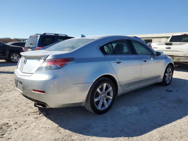 Photo 2 VIN: 19UUA8F50CA020989 - ACURA TL 