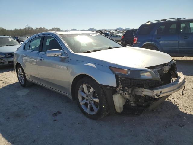 Photo 3 VIN: 19UUA8F50CA020989 - ACURA TL 