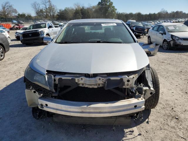 Photo 4 VIN: 19UUA8F50CA020989 - ACURA TL 