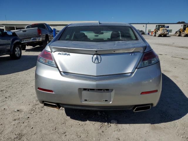 Photo 5 VIN: 19UUA8F50CA020989 - ACURA TL 