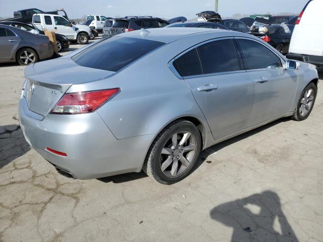 Photo 2 VIN: 19UUA8F50CA023889 - ACURA TL 