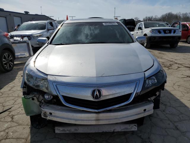 Photo 4 VIN: 19UUA8F50CA023889 - ACURA TL 