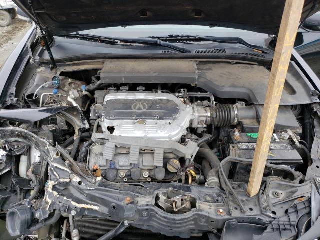 Photo 10 VIN: 19UUA8F50CA025285 - ACURA TL 