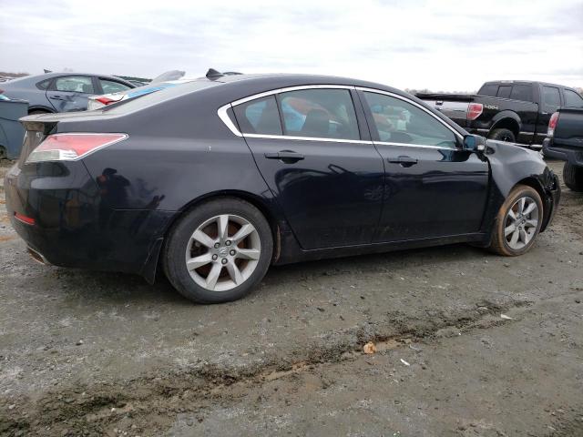 Photo 2 VIN: 19UUA8F50CA025285 - ACURA TL 