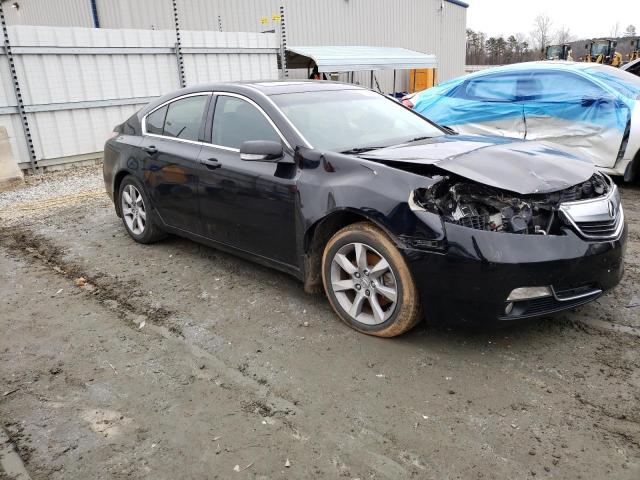 Photo 3 VIN: 19UUA8F50CA025285 - ACURA TL 