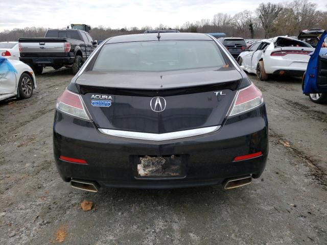 Photo 5 VIN: 19UUA8F50CA025285 - ACURA TL 