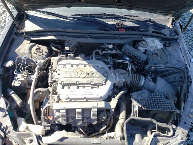 Photo 6 VIN: 19UUA8F50CA025643 - ACURA TL 