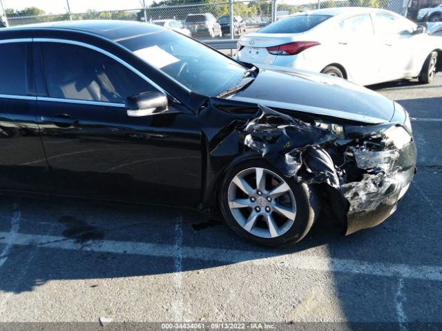 Photo 5 VIN: 19UUA8F50CA026825 - ACURA TL 