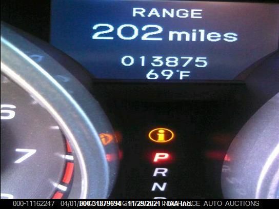 Photo 6 VIN: 19UUA8F50CA031023 - ACURA TL 