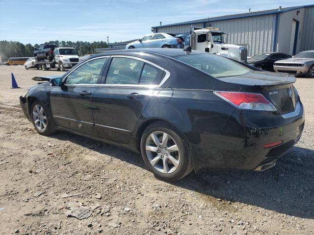 Photo 1 VIN: 19UUA8F50CA031491 - ACURA TL 