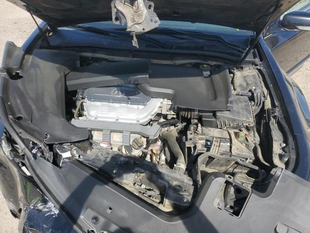 Photo 10 VIN: 19UUA8F50CA031491 - ACURA TL 