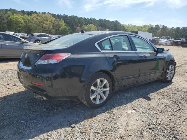 Photo 2 VIN: 19UUA8F50CA031491 - ACURA TL 