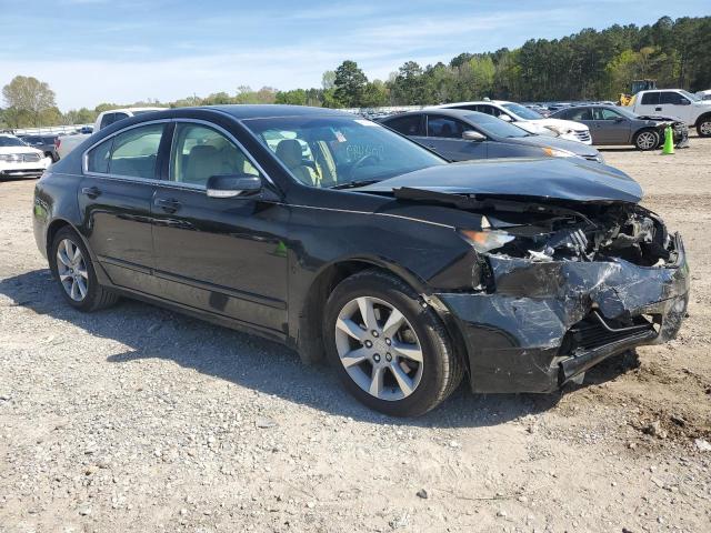 Photo 3 VIN: 19UUA8F50CA031491 - ACURA TL 