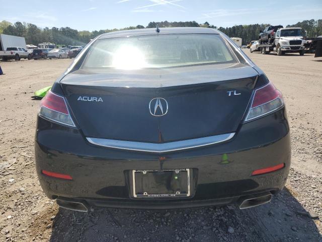 Photo 5 VIN: 19UUA8F50CA031491 - ACURA TL 