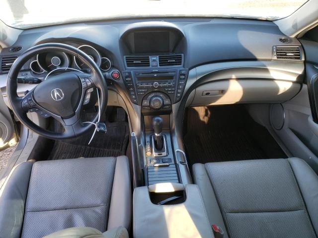 Photo 7 VIN: 19UUA8F50CA035203 - ACURA TL 