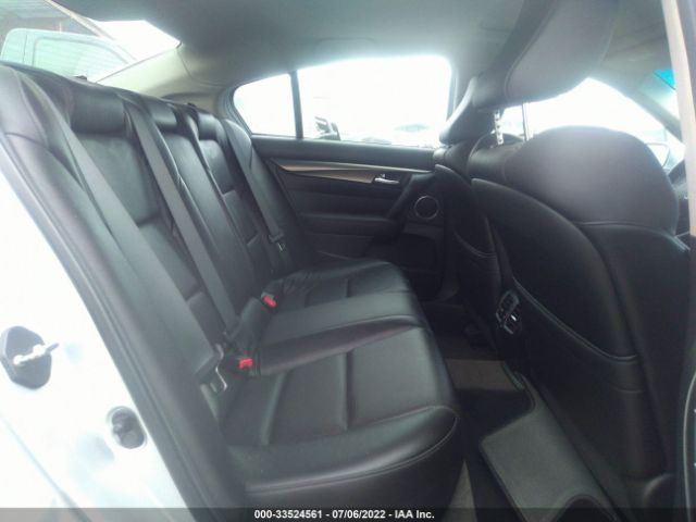 Photo 7 VIN: 19UUA8F50CA036741 - ACURA TL 