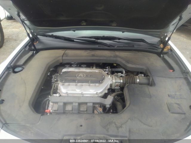 Photo 9 VIN: 19UUA8F50CA036741 - ACURA TL 