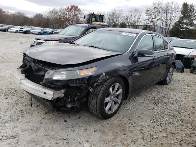 Photo 0 VIN: 19UUA8F50CA037212 - ACURA TL 