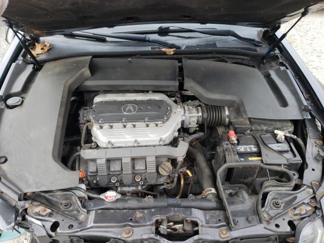 Photo 10 VIN: 19UUA8F50CA037212 - ACURA TL 