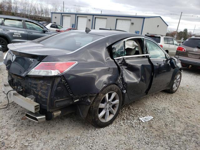 Photo 2 VIN: 19UUA8F50CA037212 - ACURA TL 