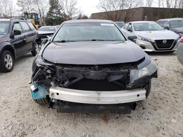 Photo 4 VIN: 19UUA8F50CA037212 - ACURA TL 