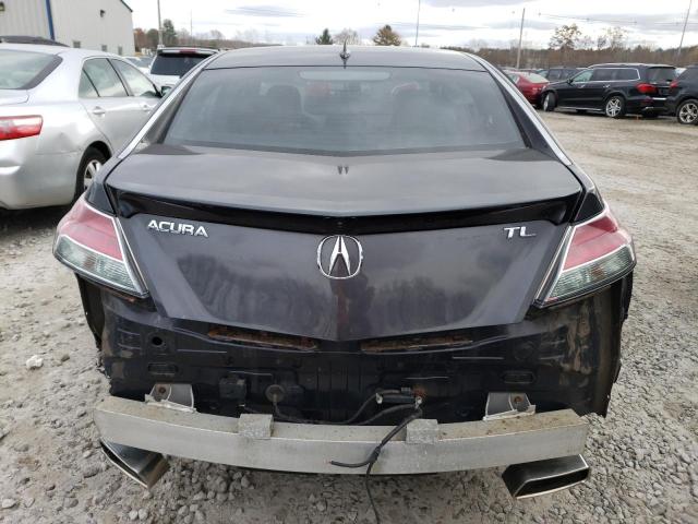 Photo 5 VIN: 19UUA8F50CA037212 - ACURA TL 