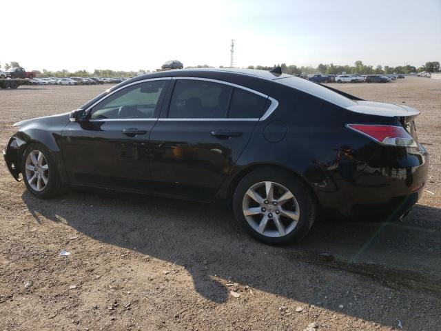 Photo 1 VIN: 19UUA8F50CA801124 - ACURA TL 