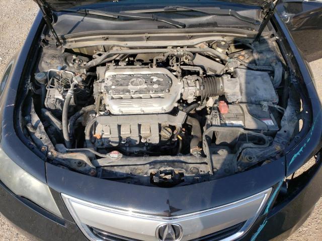 Photo 10 VIN: 19UUA8F50CA801124 - ACURA TL 