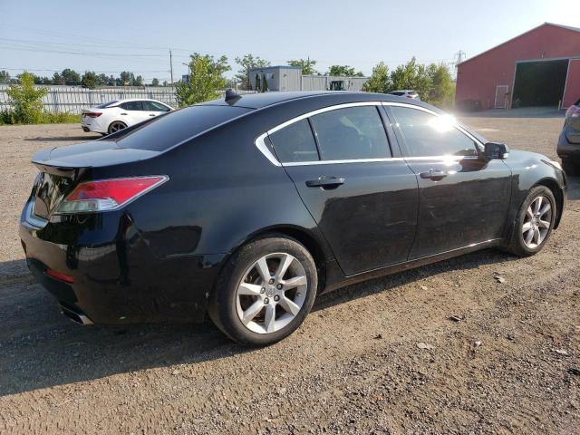 Photo 2 VIN: 19UUA8F50CA801124 - ACURA TL 