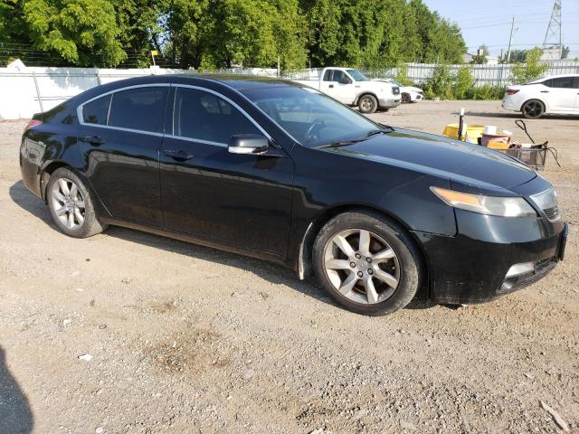 Photo 3 VIN: 19UUA8F50CA801124 - ACURA TL 