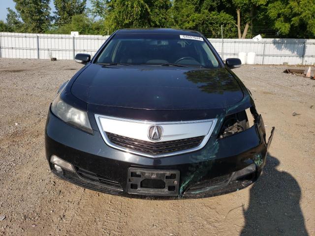 Photo 4 VIN: 19UUA8F50CA801124 - ACURA TL 