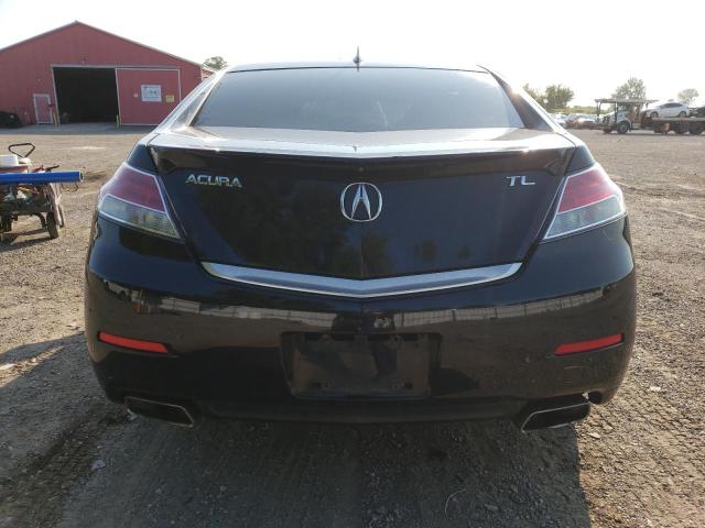 Photo 5 VIN: 19UUA8F50CA801124 - ACURA TL 